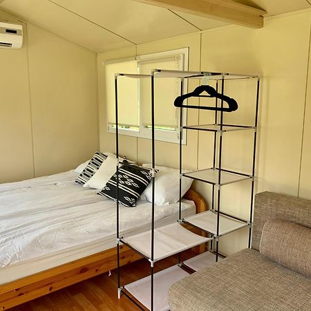 Aranykert Apartmanok Vének Esterno foto