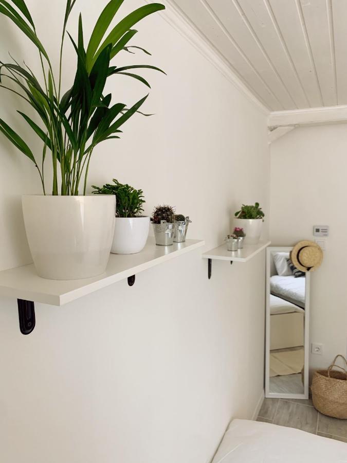 Aranykert Apartmanok Vének Esterno foto