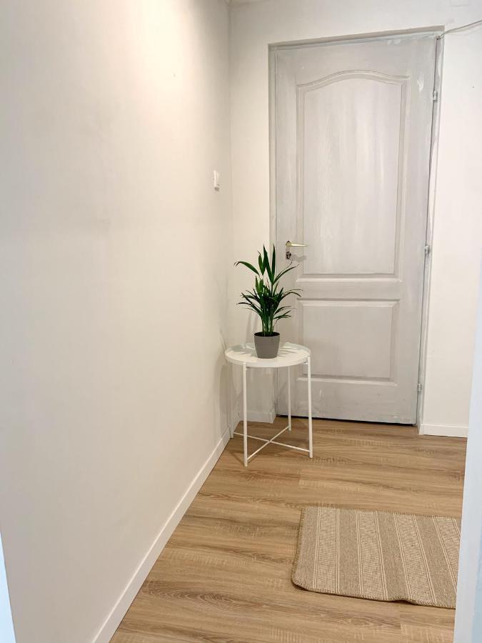 Aranykert Apartmanok Vének Esterno foto