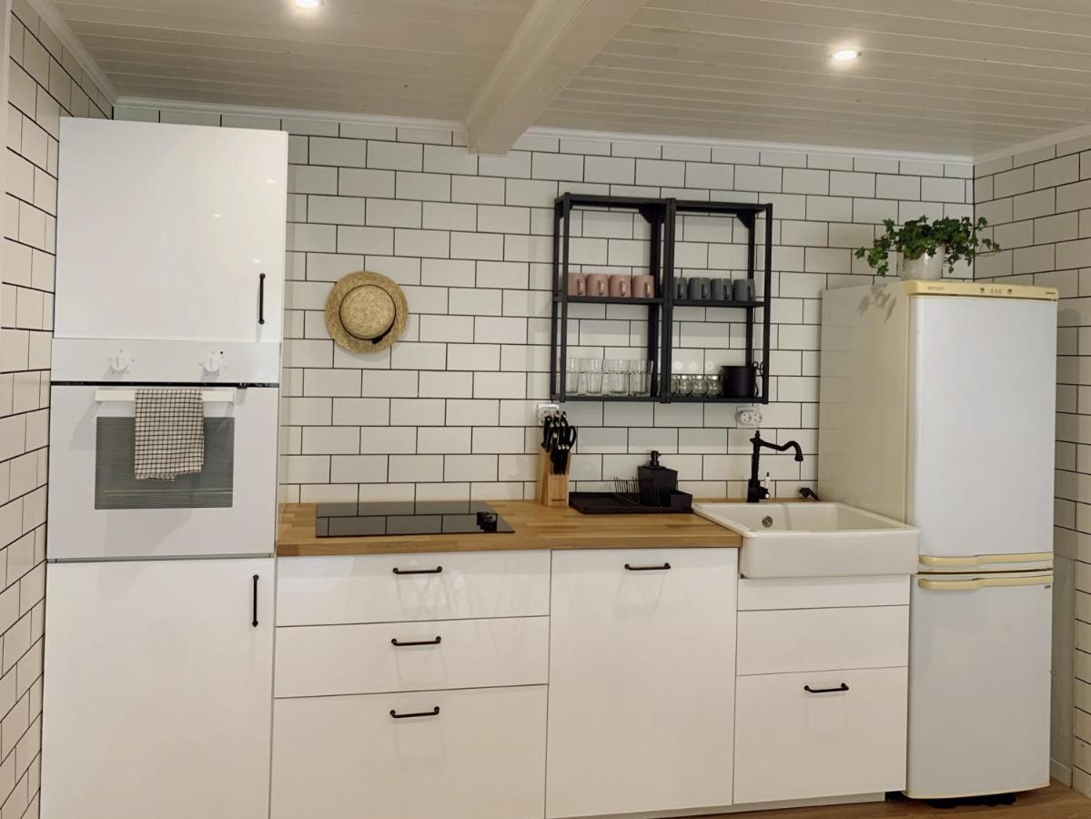 Aranykert Apartmanok Vének Esterno foto