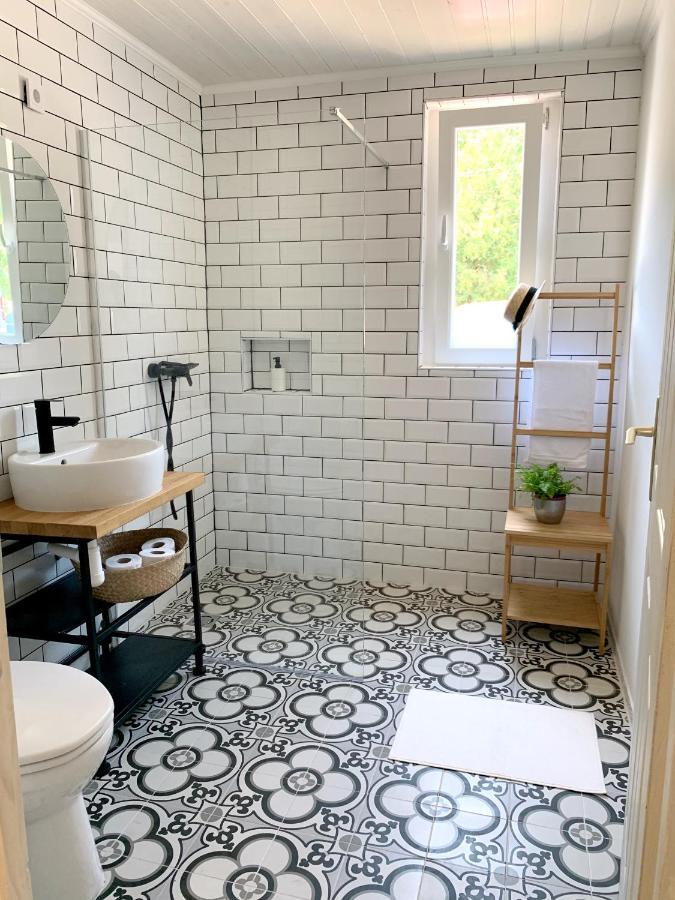 Aranykert Apartmanok Vének Esterno foto