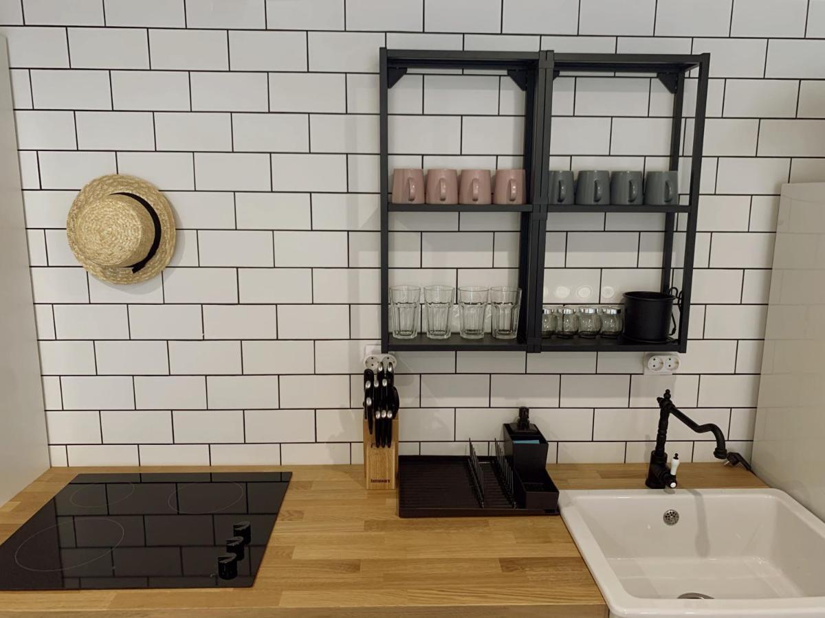 Aranykert Apartmanok Vének Esterno foto
