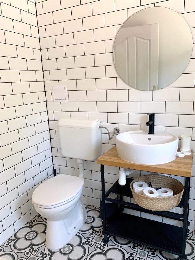 Aranykert Apartmanok Vének Esterno foto