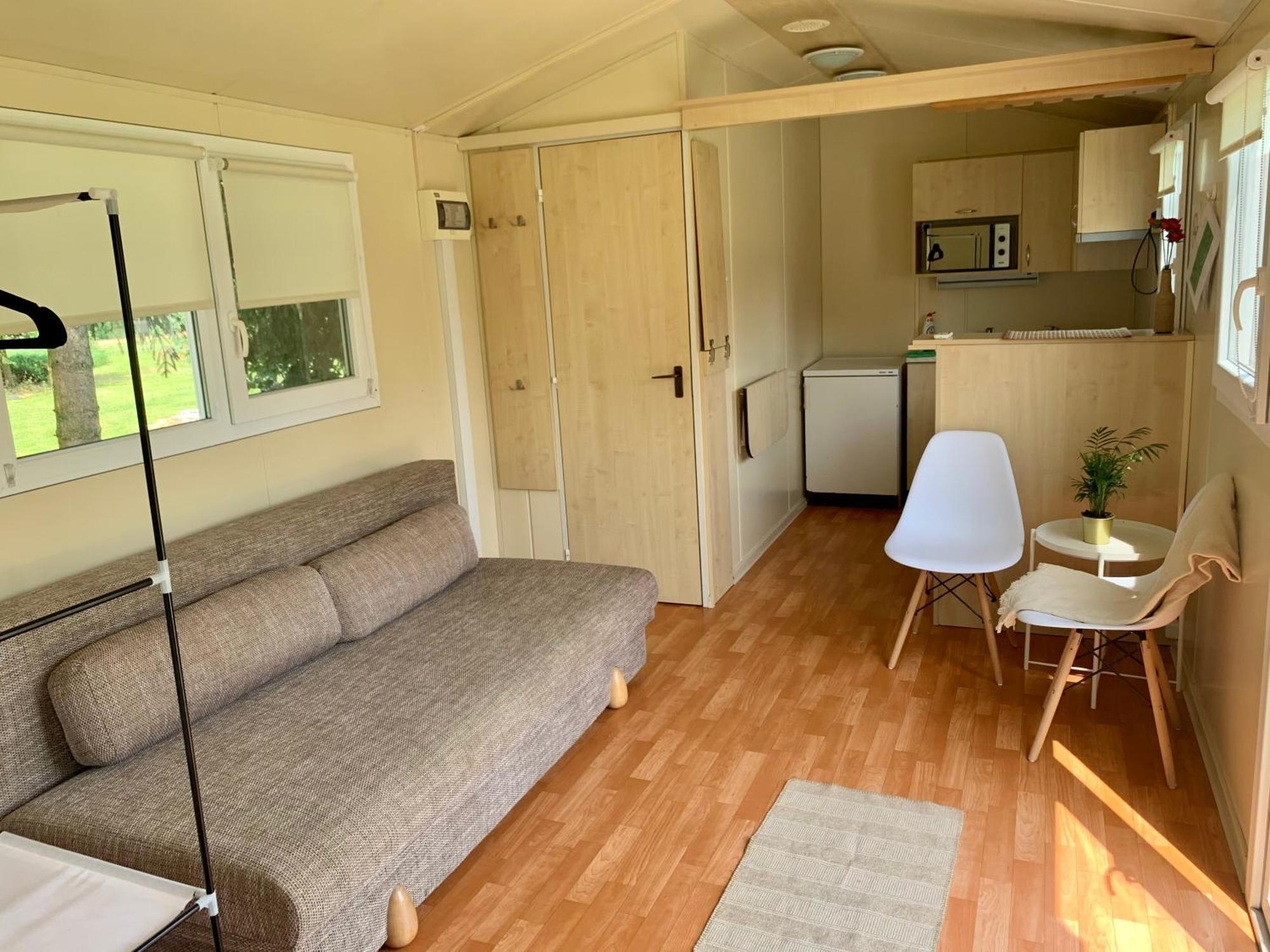 Aranykert Apartmanok Vének Esterno foto