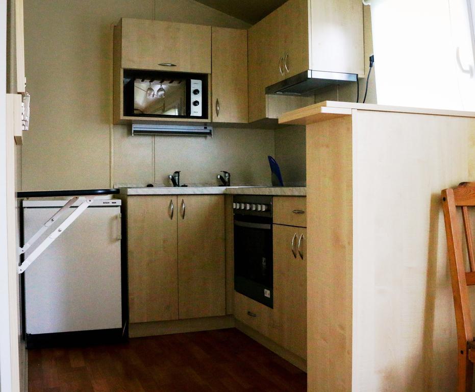 Aranykert Apartmanok Vének Esterno foto